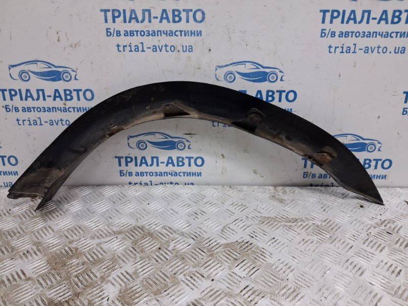 Накладка крыла передняя левая Pajero Sport 1996-2008 K9 2.5 Diesel 4D56 Накладка крыла передняя левая Pajero Sport 1996-2008 K9 2.5 Diesel 4D56