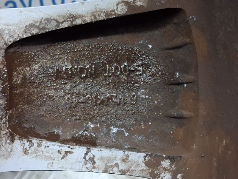 Запаска с резиной Tucson 2004-2009 JM 2.0 diesel D4EA Запаска с резиной Tucson 2004-2009 JM 2.0 diesel D4EA