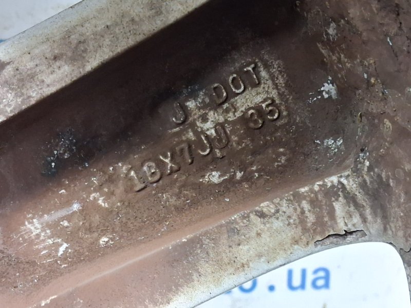 Запаска с резиной RX 350 2003-2009 XU30 3.5 Бензин 2GRFE Запаска с резиной RX 350 2003-2009 XU30 3.5 Бензин 2GRFE