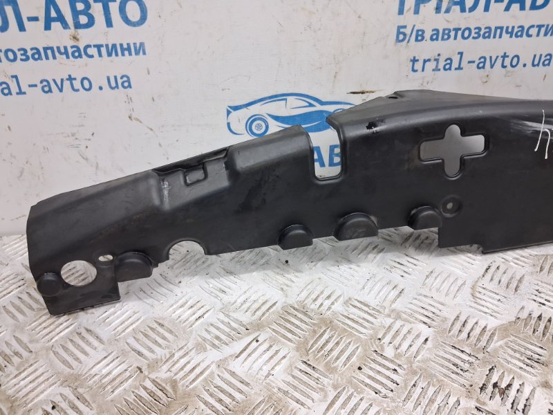 Накладка передней панели RX 350 2003-2009 XU30 3.5 Бензин 2GRFE Накладка передней панели RX 350 2003-2009 XU30 3.5 Бензин 2GRFE