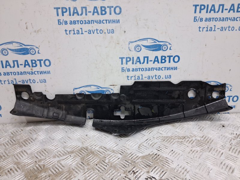 Накладка передней панели RX 350 2003-2009 XU30 3.5 Бензин 2GRFE Накладка передней панели RX 350 2003-2009 XU30 3.5 Бензин 2GRFE