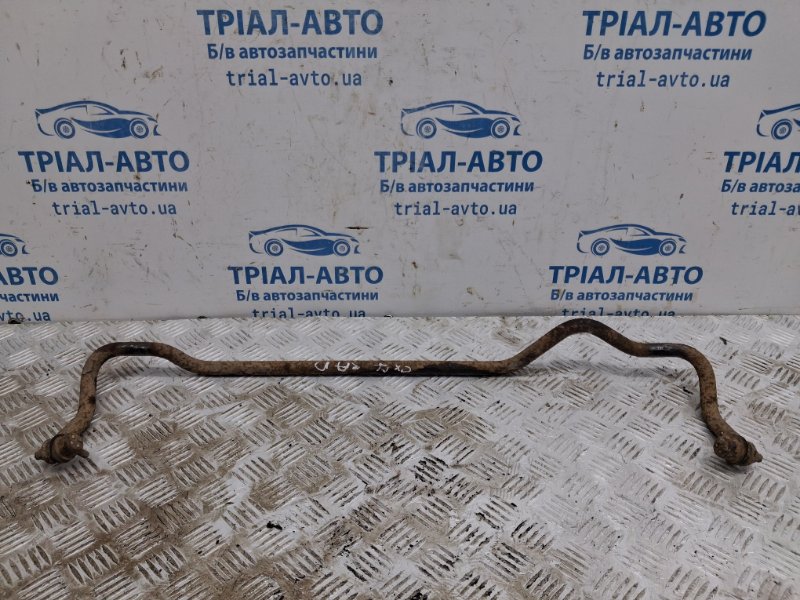 Запчасть стабилизатор задний Mazda CX 7 2006-2012 ER 2.2 дизель MZR-CD EH1428151 Б/У Стабилизатор задний Mazda CX 7 2006-2012 ER 2.2 дизель MZR-CD EH1428151 Б/У