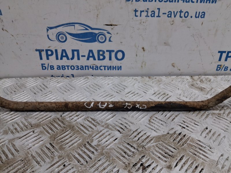 Стабилизатор задний CX 7 2006-2012 ER 2.2 дизель MZR-CD Стабилизатор задний CX 7 2006-2012 ER 2.2 дизель MZR-CD