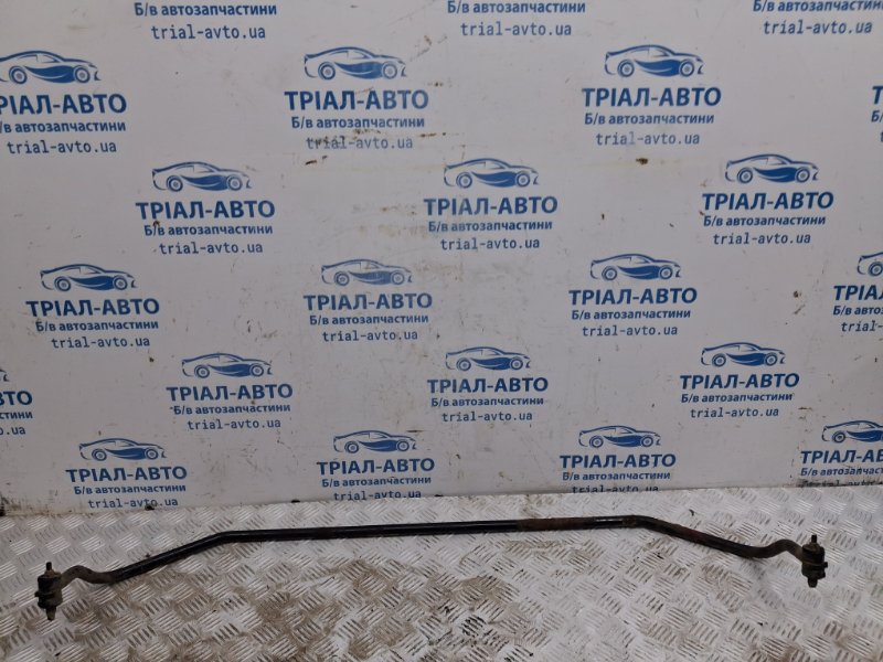 Запчасть стабилизатор задний Ford Kuga 2011-2019 CBS 2.0 diesel 2271238 Б/У Стабилизатор задний Ford Kuga 2011-2019 CBS 2.0 diesel 2271238 Б/У