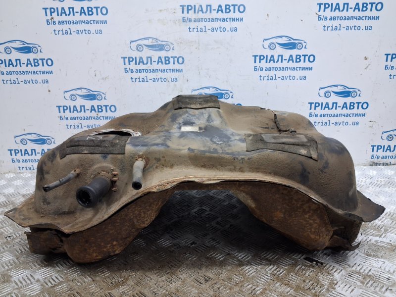 Запчасть бак топливный металлический Mazda CX 7 2006-2012 ER 2.2 дизель MZR-CD E22142110B Б/У Бак топливный металлический Mazda CX 7 2006-2012 ER 2.2 дизель MZR-CD E22142110B Б/У