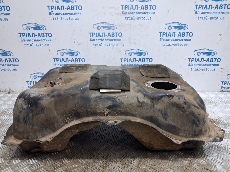 Бак топливный металлический CX 7 2006-2012 ER 2.2 дизель MZR-CD Бак топливный металлический CX 7 2006-2012 ER 2.2 дизель MZR-CD