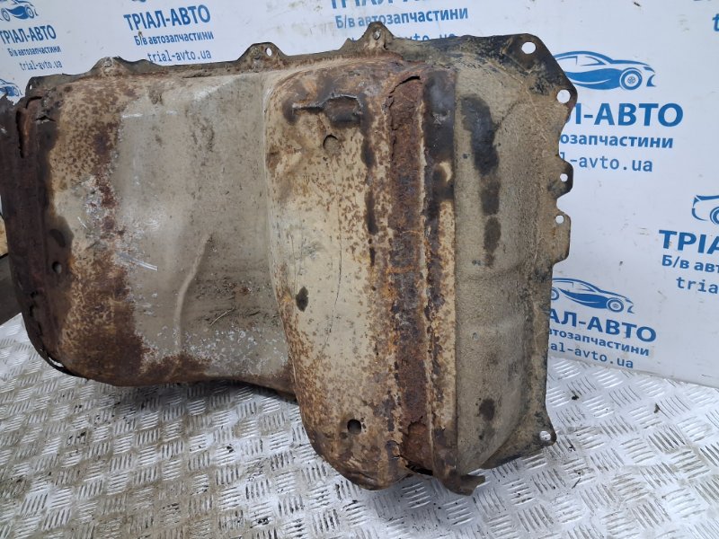 Бак топливный металлический CX 7 2006-2012 ER 2.2 дизель MZR-CD Бак топливный металлический CX 7 2006-2012 ER 2.2 дизель MZR-CD