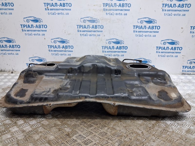 Бак топливный металлический Tucson 2004-2009 JM 2.0 diesel D4EA Бак топливный металлический Tucson 2004-2009 JM 2.0 diesel D4EA