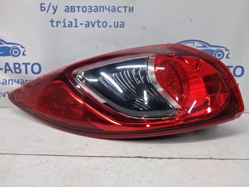 Фонарь задний внешний левый CX 5 2011-2017 KE 2.2 diesel Фонарь задний внешний левый CX 5 2011-2017 KE 2.2 diesel