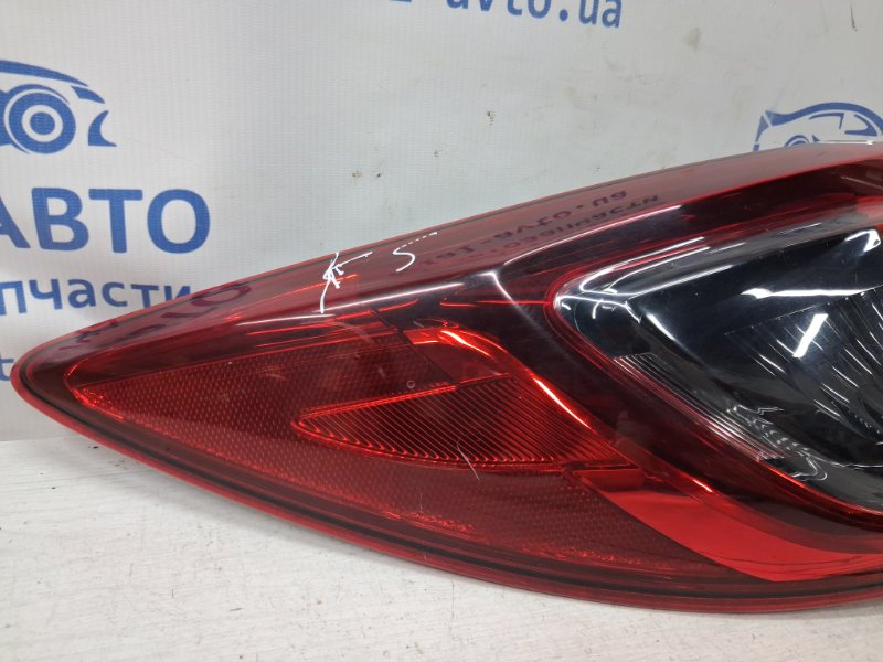 Фонарь задний внешний левый Mazda CX 5 KE 2.2 diesel Фонарь задний внешний левый Mazda CX 5 KE 2.2 diesel