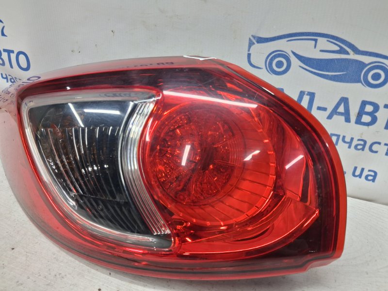 Фонарь задний внешний левый CX 5 2011-2017 KE 2.2 diesel Фонарь задний внешний левый CX 5 2011-2017 KE 2.2 diesel