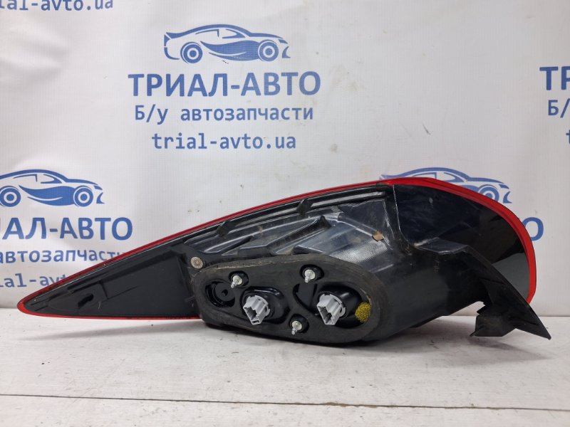 Фонарь задний внешний правый CX 5 2011-2017 KE 2.2 diesel Фонарь задний внешний правый CX 5 2011-2017 KE 2.2 diesel