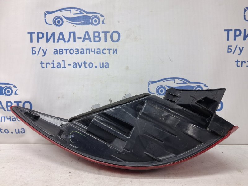 Фонарь задний внешний правый CX 5 2011-2017 KE 2.2 diesel Фонарь задний внешний правый CX 5 2011-2017 KE 2.2 diesel