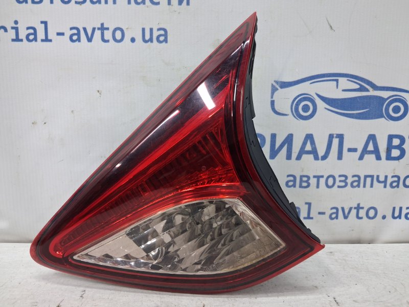 Запчасть фонарь задний внутренний правый Mazda CX 5 2011-2017 KE 2.2 diesel KD53513F0 Б/У Фонарь задний внутренний правый Mazda CX 5 2011-2017 KE 2.2 diesel KD53513F0 Б/У