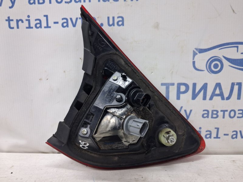 Фонарь задний внутренний правый CX 5 2011-2017 KE 2.2 diesel Фонарь задний внутренний правый CX 5 2011-2017 KE 2.2 diesel