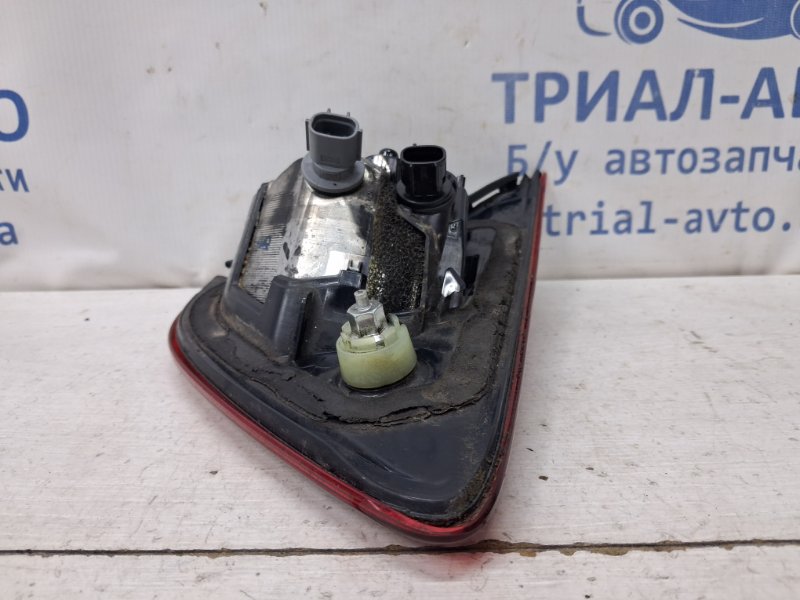 Фонарь задний внутренний правый CX 5 2011-2017 KE 2.2 diesel Фонарь задний внутренний правый CX 5 2011-2017 KE 2.2 diesel