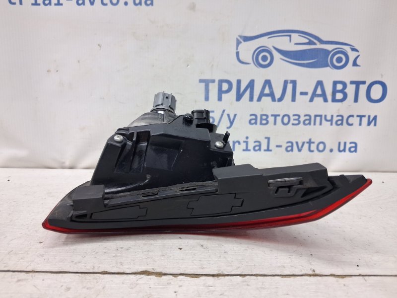Фонарь задний внутренний левый Mazda CX 5 KE 2.2 diesel Фонарь задний внутренний левый Mazda CX 5 KE 2.2 diesel