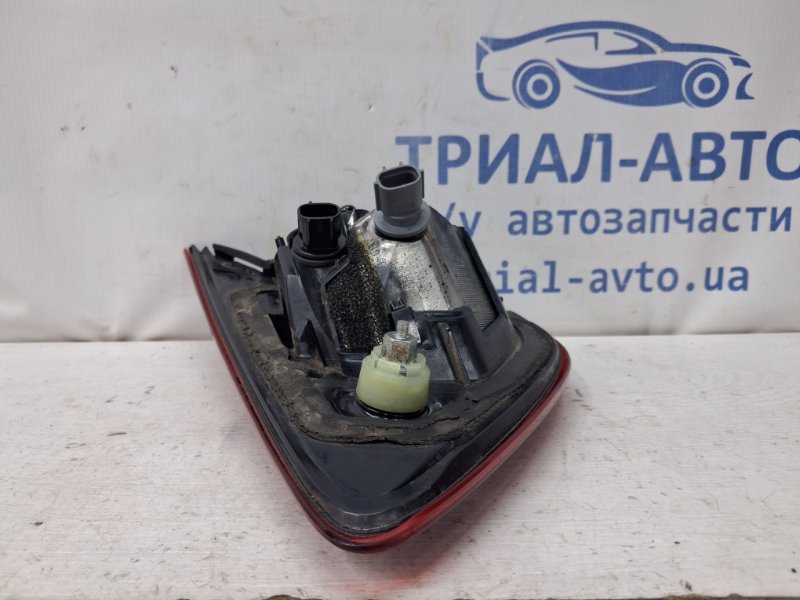 Фонарь задний внутренний левый CX 5 2011-2017 KE 2.2 diesel Фонарь задний внутренний левый CX 5 2011-2017 KE 2.2 diesel