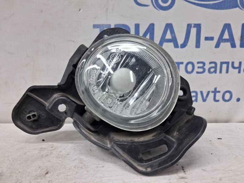 Запчасть фара противотуманная правая Mazda CX 5 2011-2017 KE 2.2 diesel GHP951680A Б/У Фара противотуманная правая Mazda CX 5 2011-2017 KE 2.2 diesel GHP951680A Б/У