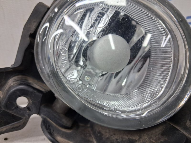 Фара противотуманная правая CX 5 2011-2017 KE 2.2 diesel Фара противотуманная правая CX 5 2011-2017 KE 2.2 diesel