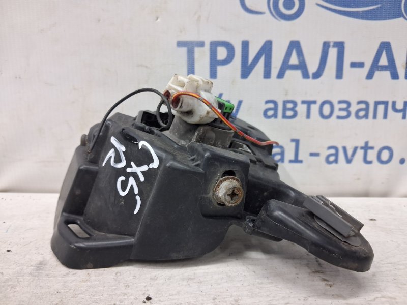 Фара противотуманная правая CX 5 2011-2017 KE 2.2 diesel Фара противотуманная правая CX 5 2011-2017 KE 2.2 diesel