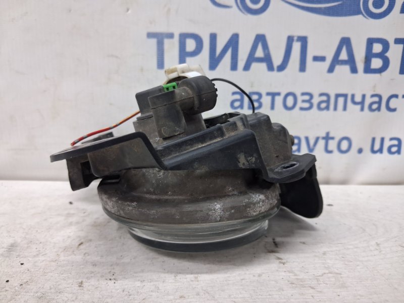 Фара противотуманная правая CX 5 2011-2017 KE 2.2 diesel Фара противотуманная правая CX 5 2011-2017 KE 2.2 diesel