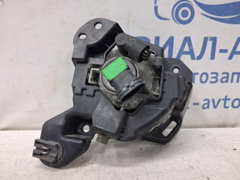 Фара противотуманная левая Mazda CX 5 KE 2.2 diesel Фара противотуманная левая Mazda CX 5 KE 2.2 diesel