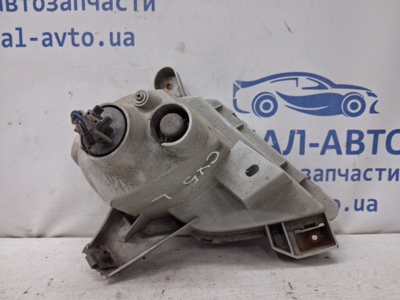 Катафот левый CX 5 2011-2017 KE 2.2 diesel Катафот левый CX 5 2011-2017 KE 2.2 diesel