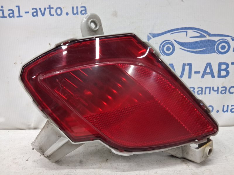 Запчасть катафот правый Mazda CX 5 2011-2017 KE 2.2 diesel KD8151650 Б/У Катафот правый Mazda CX 5 2011-2017 KE 2.2 diesel KD8151650 Б/У