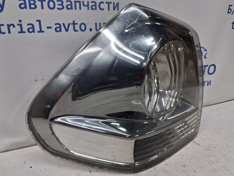 Фонарь задний внешний левый Lexus RX 350 XU30 3.5 Бензин 2GRFE Фонарь задний внешний левый Lexus RX 350 XU30 3.5 Бензин 2GRFE