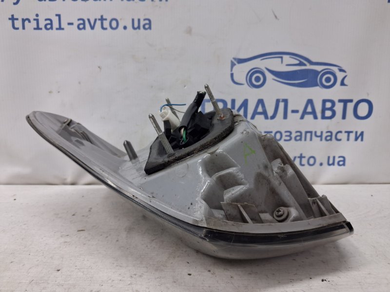 Фонарь задний внешний левый RX 350 2003-2009 XU30 3.5 Бензин 2GRFE Фонарь задний внешний левый RX 350 2003-2009 XU30 3.5 Бензин 2GRFE