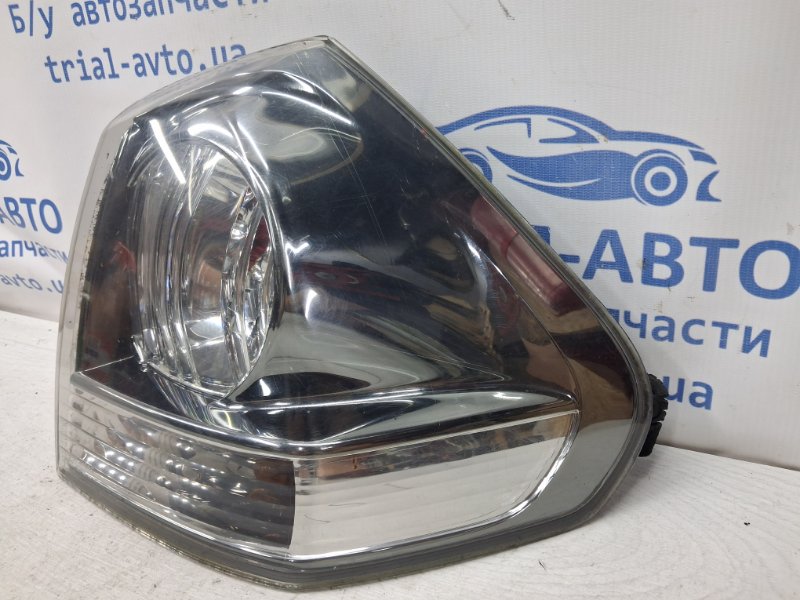 Фонарь задний внешний правый Lexus RX 350 XU30 3.5 Бензин 2GRFE Фонарь задний внешний правый Lexus RX 350 XU30 3.5 Бензин 2GRFE
