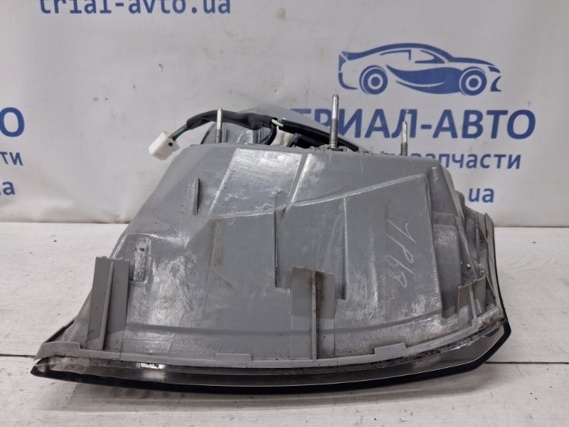 Фонарь задний внешний правый RX 350 2003-2009 XU30 3.5 Бензин 2GRFE Фонарь задний внешний правый RX 350 2003-2009 XU30 3.5 Бензин 2GRFE