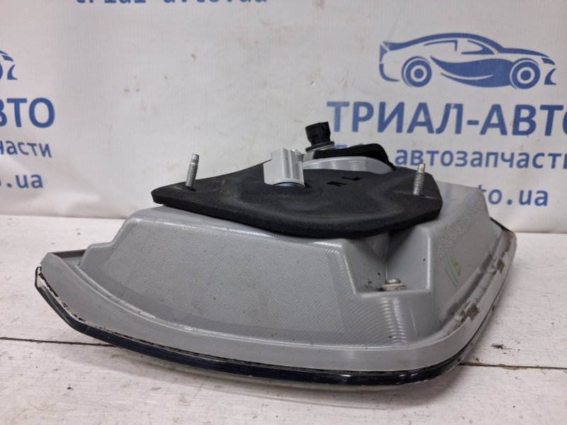 Фонарь задний внутренний левый RX 350 2003-2009 XU30 3.5 Бензин 2GRFE Фонарь задний внутренний левый RX 350 2003-2009 XU30 3.5 Бензин 2GRFE