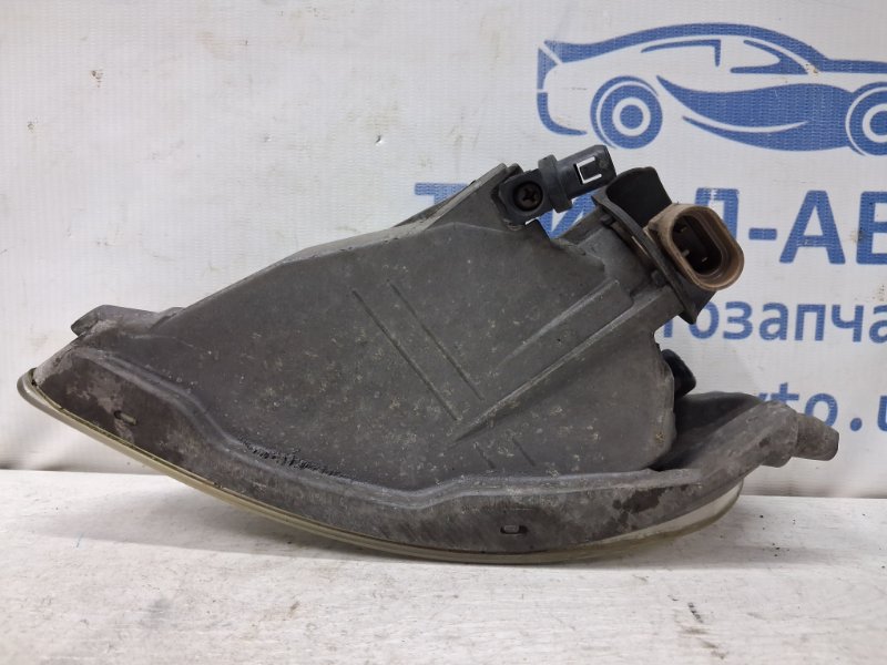 Фара противотуманная правая Lexus RX 350 XU30 3.5 Бензин 2GRFE Фара противотуманная правая Lexus RX 350 XU30 3.5 Бензин 2GRFE
