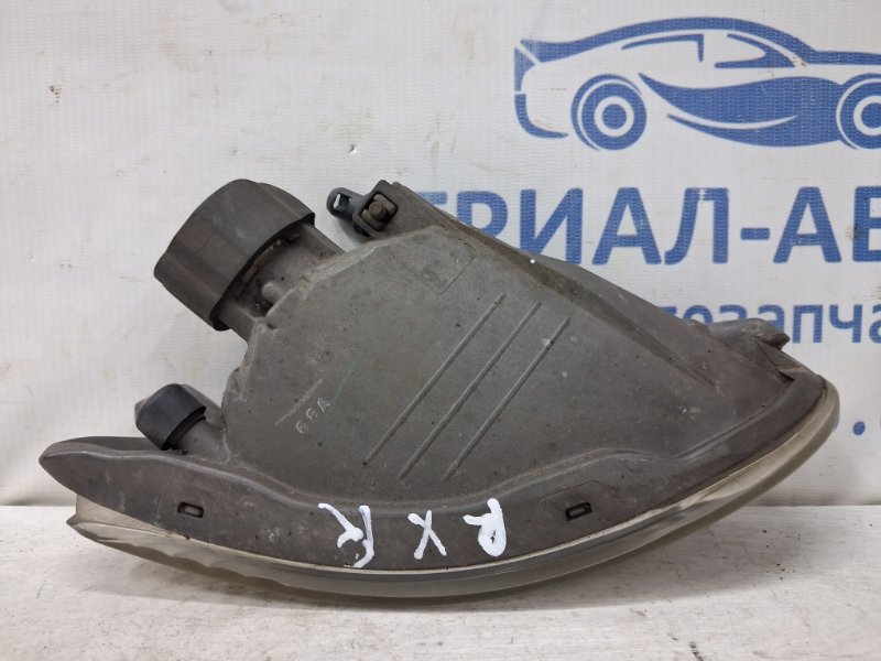 Фара противотуманная правая RX 350 2003-2009 XU30 3.5 Бензин 2GRFE Фара противотуманная правая RX 350 2003-2009 XU30 3.5 Бензин 2GRFE