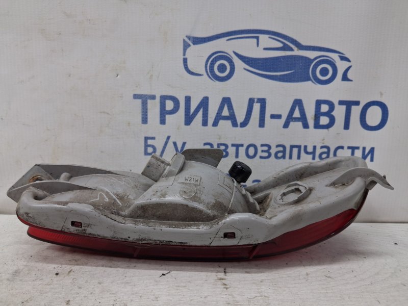 Катафот левый Lexus RX 350 XU30 3.5 Бензин 2GRFE Катафот левый Lexus RX 350 XU30 3.5 Бензин 2GRFE