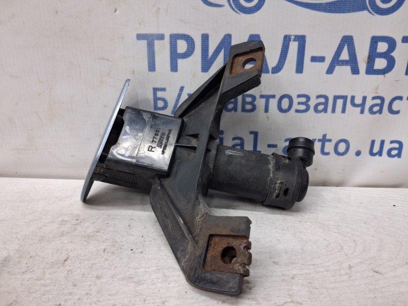 Омыватель фары правый RX 350 2003-2009 XU30 3.5 Бензин 2GRFE Омыватель фары правый RX 350 2003-2009 XU30 3.5 Бензин 2GRFE