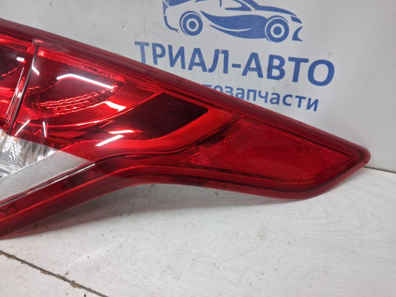 Фонарь задний внешний правый Kuga 2011-2019 CBS 2.0 diesel Фонарь задний внешний правый Kuga 2011-2019 CBS 2.0 diesel