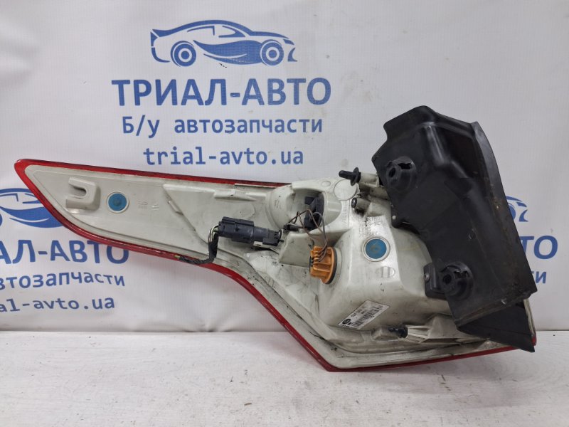 Фонарь задний внешний правый Kuga 2011-2019 CBS 2.0 diesel Фонарь задний внешний правый Kuga 2011-2019 CBS 2.0 diesel