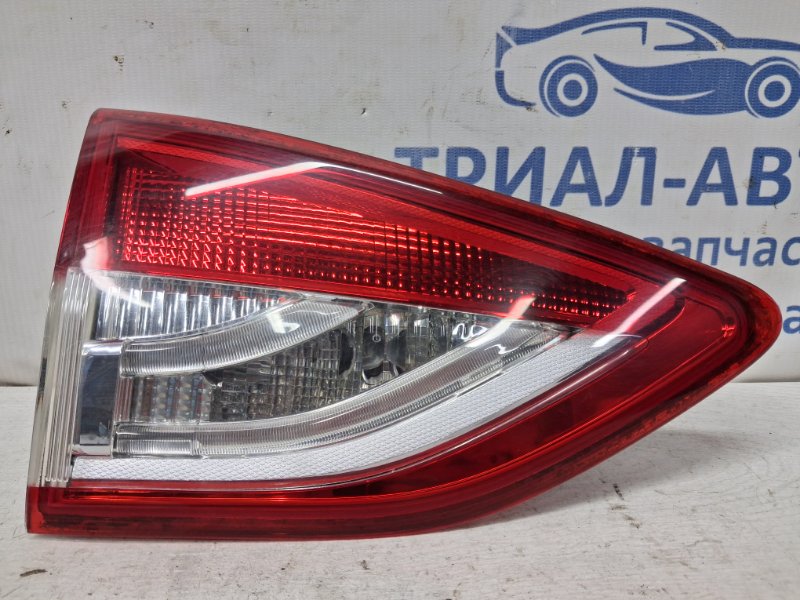 Запчасть фонарь задний внутренний левый Ford Kuga 2011-2019 CBS 2.0 diesel 1938132 Б/У Фонарь задний внутренний левый Ford Kuga 2011-2019 CBS 2.0 diesel 1938132 Б/У