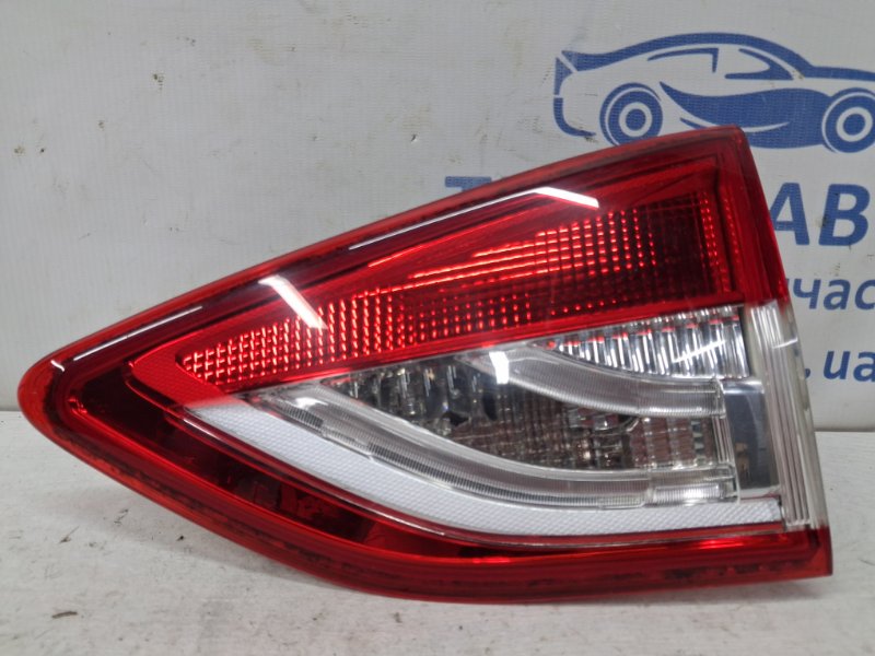 Запчасть фонарь задний внутренний правый Ford Kuga 2011-2019 CBS 2.0 diesel 1938131 Б/У Фонарь задний внутренний правый Ford Kuga 2011-2019 CBS 2.0 diesel 1938131 Б/У