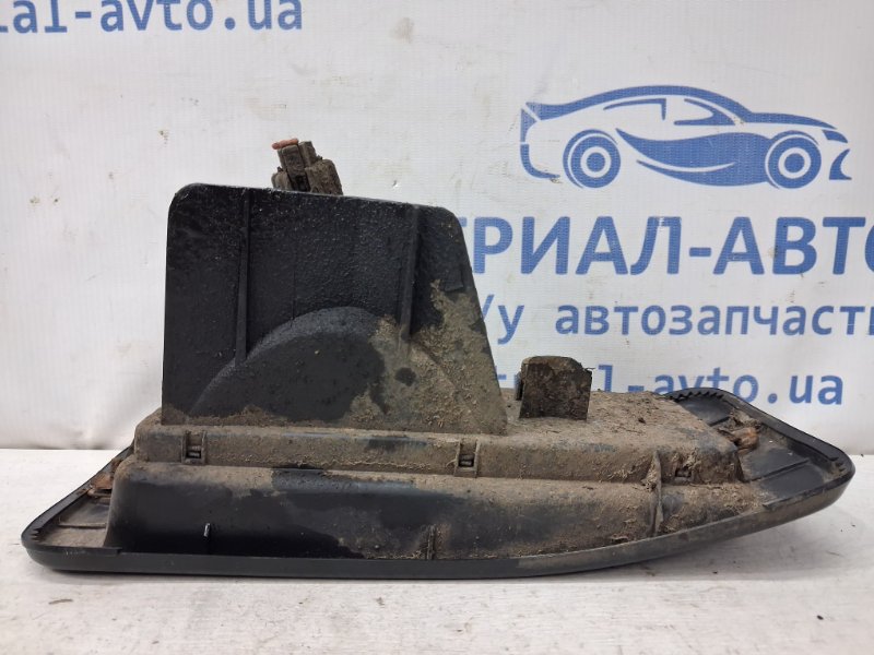 Катафот левый Mitsubishi Pajero Sport K9 2.5 Diesel 4D56 Катафот левый Mitsubishi Pajero Sport K9 2.5 Diesel 4D56