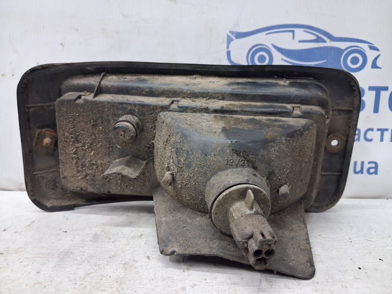 Катафот правый Pajero Sport 1996-2008 K9 2.5 Diesel 4D56 Катафот правый Pajero Sport 1996-2008 K9 2.5 Diesel 4D56