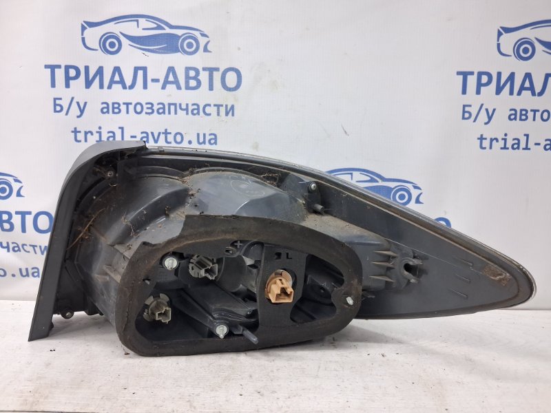 Фонарь задний внешний левый CX 7 2006-2012 ER 2.2 дизель MZR-CD Фонарь задний внешний левый CX 7 2006-2012 ER 2.2 дизель MZR-CD