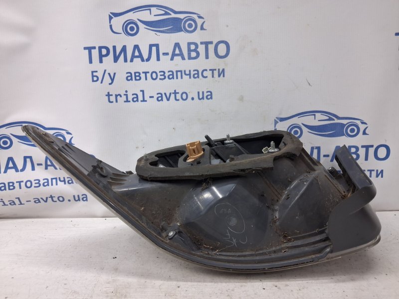 Фонарь задний внешний левый CX 7 2006-2012 ER 2.2 дизель MZR-CD Фонарь задний внешний левый CX 7 2006-2012 ER 2.2 дизель MZR-CD