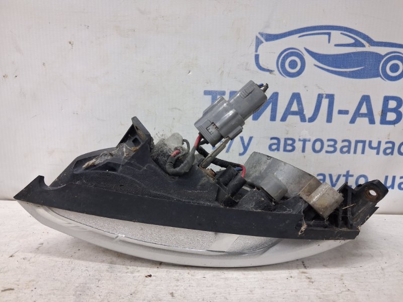 Фара противотуманная правая Mazda CX 7 ER 2.2 дизель MZR-CD Фара противотуманная правая Mazda CX 7 ER 2.2 дизель MZR-CD