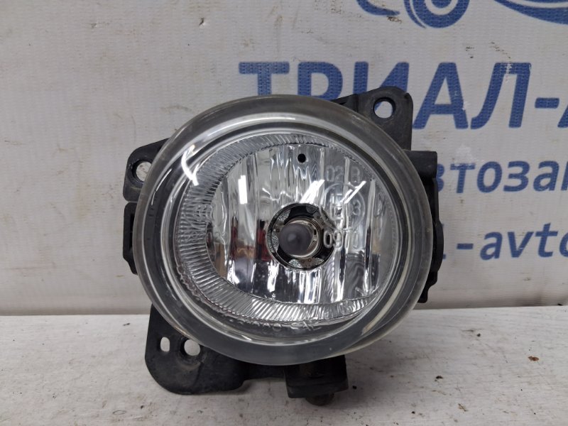 Запчасть фара противотуманная левая Mazda CX 7 2006-2012 ER 2.2 дизель MZR-CD EH6651690B Б/У Фара противотуманная левая Mazda CX 7 2006-2012 ER 2.2 дизель MZR-CD EH6651690B Б/У