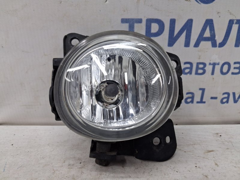 Запчасть фара противотуманная правая Mazda CX 7 2006-2012 ER 2.2 дизель MZR-CD EH6651680A Б/У Фара противотуманная правая Mazda CX 7 2006-2012 ER 2.2 дизель MZR-CD EH6651680A Б/У