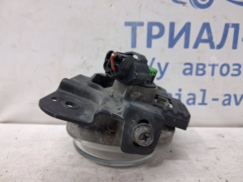 Фара противотуманная правая Mazda CX 7 ER 2.2 дизель MZR-CD Фара противотуманная правая Mazda CX 7 ER 2.2 дизель MZR-CD